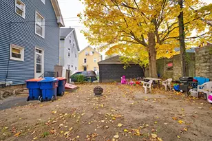 324 Cottage St, New Bedford, MA 02740 - Photo 7
