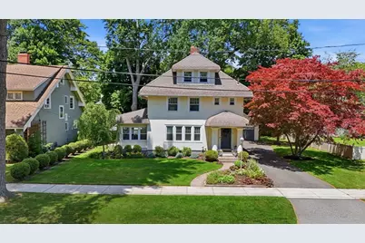26 Hazelwood Ave, Longmeadow, MA 01106 - Photo 3