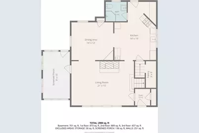 26 Hazelwood Ave, Longmeadow, MA 01106 - Photo 5