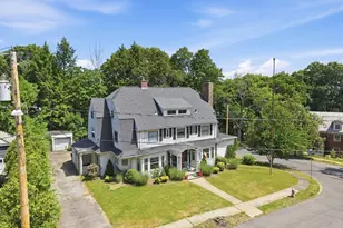 45 Yale St, Holyoke, MA 01040 - Photo 5