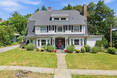 45 Yale St, Holyoke, MA 01040 - Photo 3