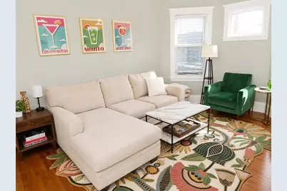 247 Boston Street #3, Boston, MA 02125 - Photo 1