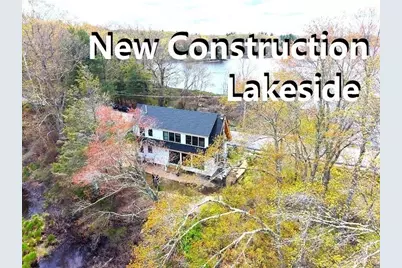 178 Shore Rd, East Brookfield, MA 01515 - Photo 5