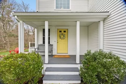 27 Brian Rd, Bridgewater, MA 02324 - Photo 3