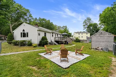 338 Levin Road, Rockland, MA 02370 - Photo 37