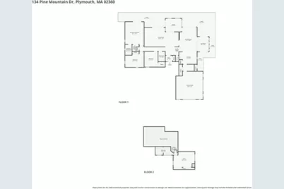 134 Pine Mountain Dr, Plymouth, MA 02360 - Photo 21