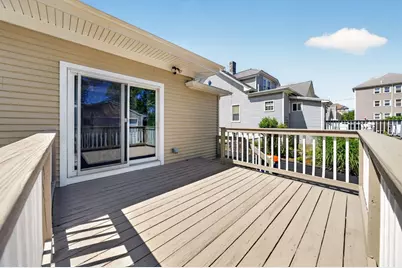 81 Sylvia Street, New Bedford, MA 02745 - Photo 11