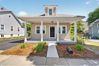 81 Sylvia Street, New Bedford, MA 02745 - Photo 3