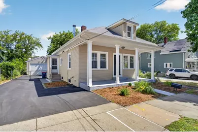 81 Sylvia Street, New Bedford, MA 02745 - Photo 1
