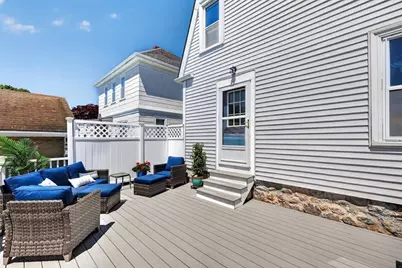 20 Ethel St, New Bedford, MA 02745 - Photo 33