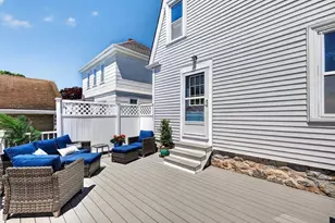 20 Ethel St, New Bedford, MA 02745 - Photo 33