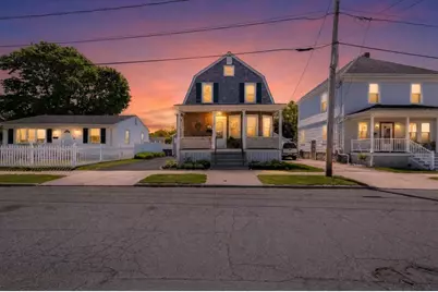 20 Ethel St, New Bedford, MA 02745 - Photo 37