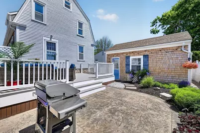 20 Ethel St, New Bedford, MA 02745 - Photo 35