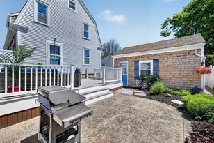 20 Ethel St, New Bedford, MA 02745 - Photo 35