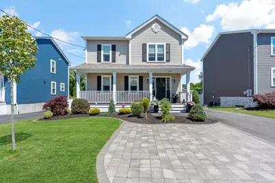 670 Bay St, Fall River, MA 02724 - Photo 1
