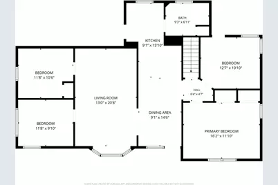 44 Glenside Ave, Billerica, MA 01821 - Photo 9