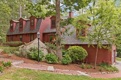 49 Noon Hill Avenue, Norfolk, MA 02056 - Photo 1