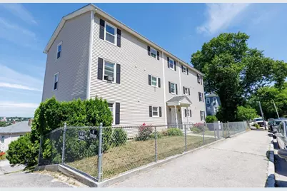 170 Perry Ave #3A, Worcester, MA 01610 - Photo 1