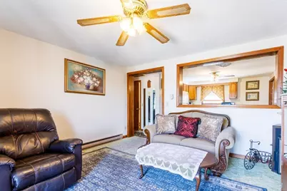 170 Perry Ave #3A, Worcester, MA 01610 - Photo 7
