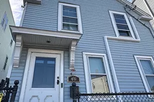 449 Frankfort St, Boston, MA 02128 - Photo 1