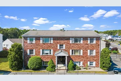 50 Clark St #22, Fall River, MA 02720 - Photo 1