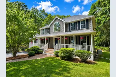 20 Emerald St, Tyngsborough, MA 01879 - Photo 1