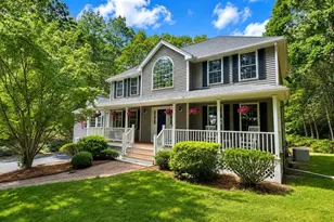 20 Emerald St, Tyngsborough, MA 01879 - Photo 1