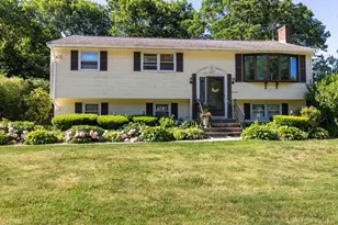 14 Highfield Dr, Brockton, MA 02301 - Photo 3