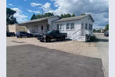 342-345 E Washington St #7, North Attleboro, MA 02760 - Photo 1