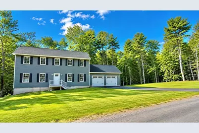 5 Rhodes Road, Princeton, MA 01541 - Photo 1