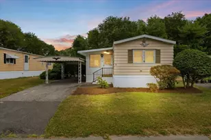 8 Thayer Dr, Taunton, MA 02780 - Photo 1