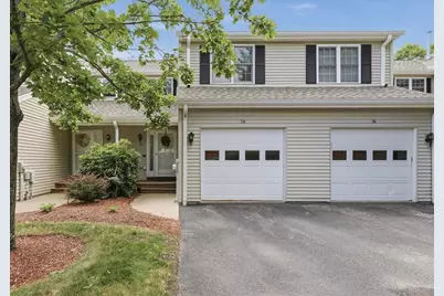 34 Saw Mill Pond Rd #34, Fitchburg, MA 01420 - Photo 1