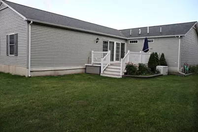 23 Quarry Stone Drive, Bridgewater, MA 02324 - Photo 3