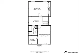 1907 Thayer St, Abington, MA 02351 - Photo 35
