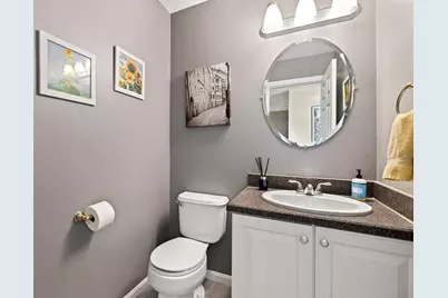 1907 Thayer St #1907, Abington, MA 02351 - Photo 13