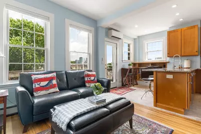 35 Mead St #3, Boston, MA 02129 - Photo 7