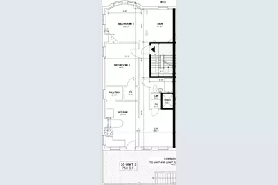 35 Mead St #3, Boston, MA 02129 - Photo 17