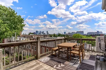 35 Mead St #3, Boston, MA 02129 - Photo 1