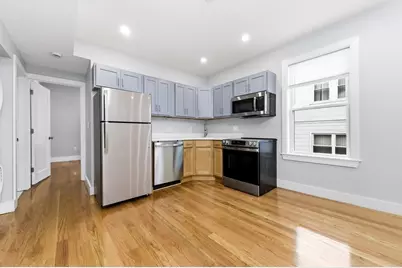 30 Campbell Ave #5, Revere, MA 02151 - Photo 3