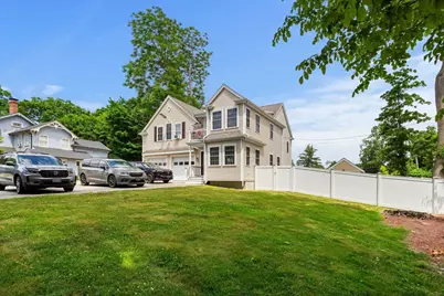 196 Commonwealth Ave, North Attleboro, MA 02763 - Photo 1