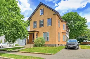 9 Elm St, Melrose, MA 02176 - Photo 1