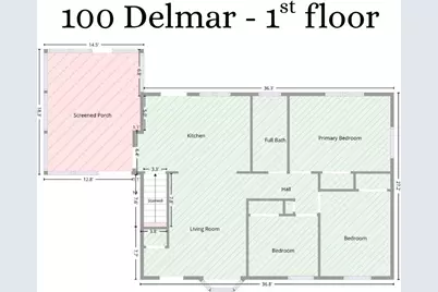 100 Delmar Dr, Northbridge, MA 01588 - Photo 27