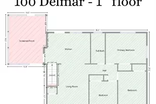100 Delmar Dr, Northbridge, MA 01588 - Photo 27