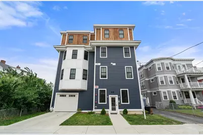 32 Pearl St #4, Boston, MA 02125 - Photo 1