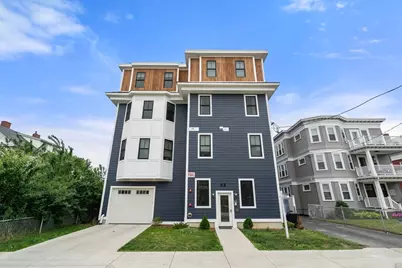32 Pearl St #4, Boston, MA 02125 - Photo 1