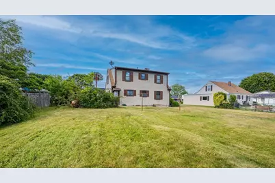 36 Ludlow St., Acushnet, MA 02743 - Photo 9