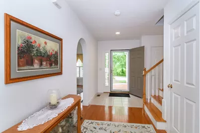 6 Hollyhock Knoll Ct #115, Bourne, MA 02532 - Photo 3