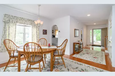 6 Hollyhock Knoll Ct #115, Bourne, MA 02532 - Photo 9