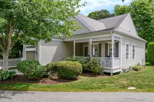 6 Hollyhock Knoll Ct, Bourne, MA 02532 - Photo 1