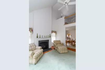 6 Hollyhock Knoll Ct #115, Bourne, MA 02532 - Photo 7